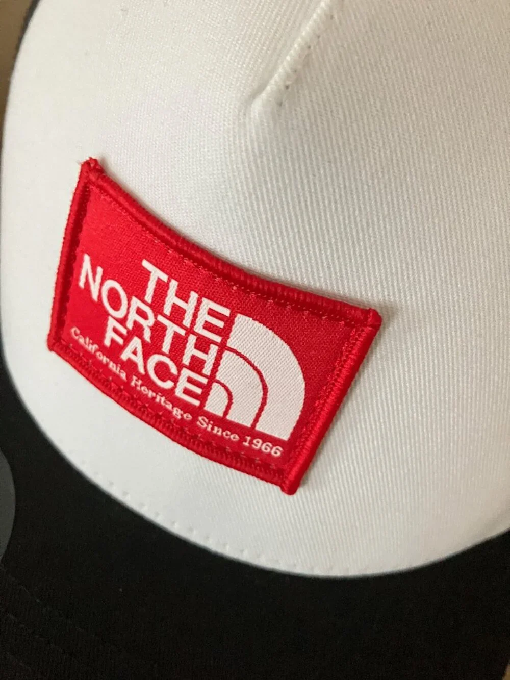 The North Face north face